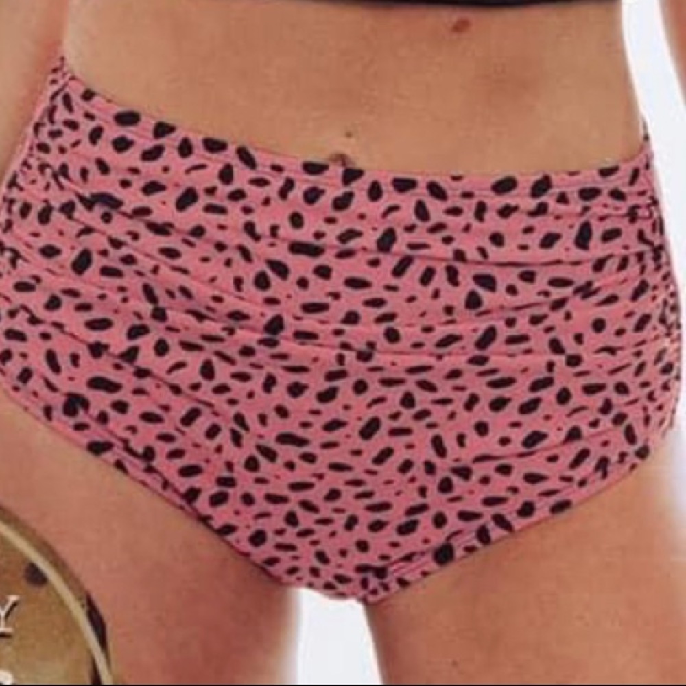 Bathing suit bottoms
